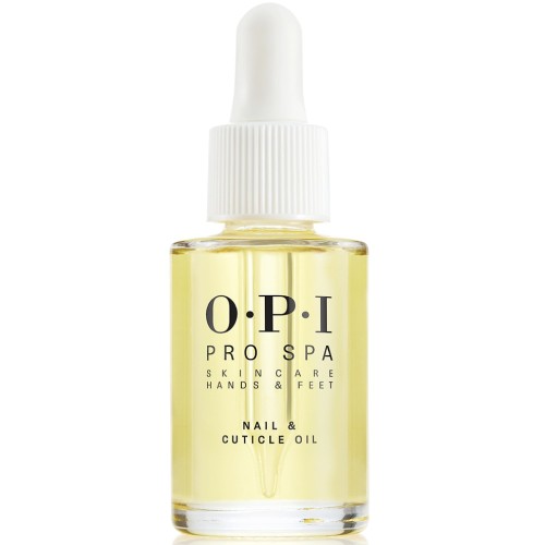  CUTICLE OIL 