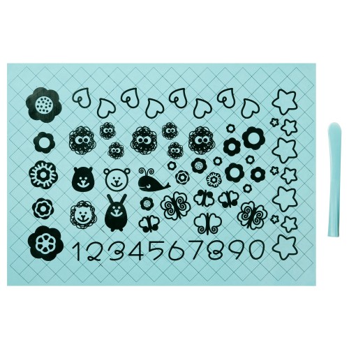  ΕΠΙΦΑΝΕΙΑ ΜΑΓΕΙΡΙΚΗΣ 