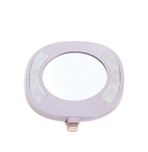  SMARTPHONE LIGHT-UP MAKEUP MIRROR  