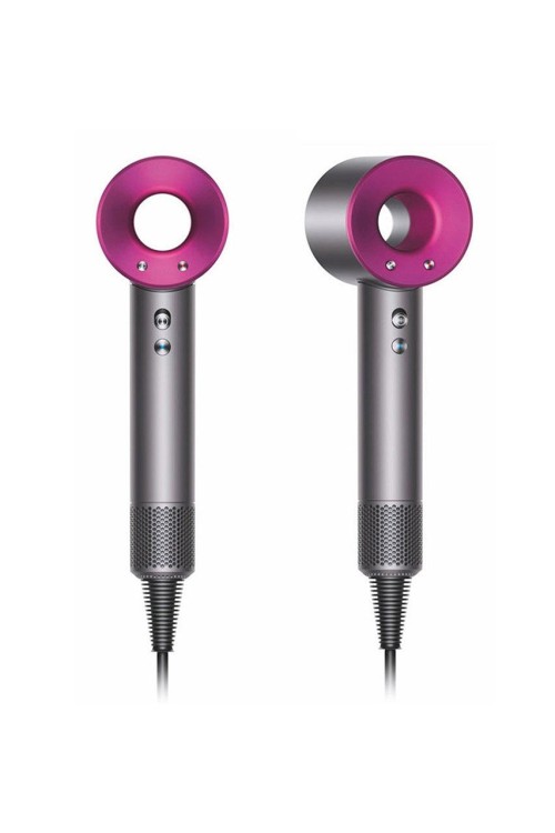  SUPERSONIC HAIR DRYER 