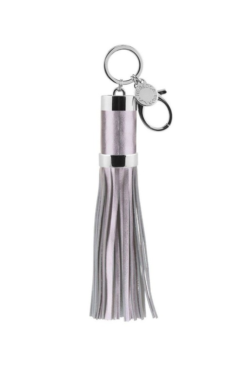  POWER TASSEL KEYCHAIN  