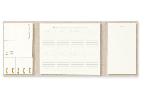  DESKTOP WEEKLY CALENDAR 