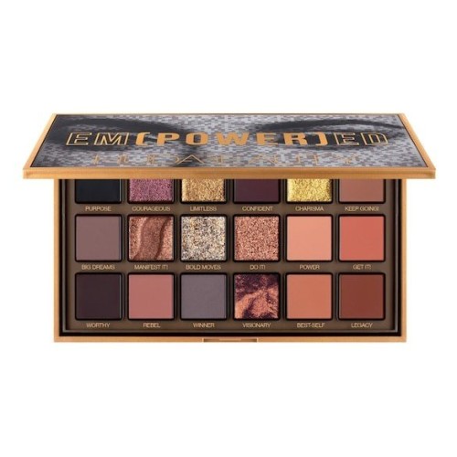  Empowered Well Palette 
