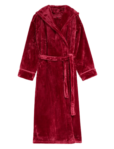  For your grandamother  