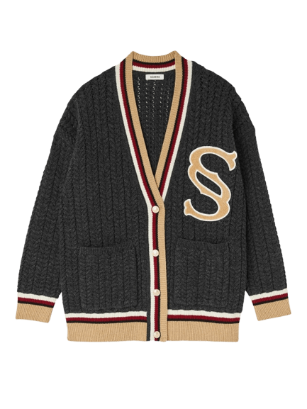  The statement piece  