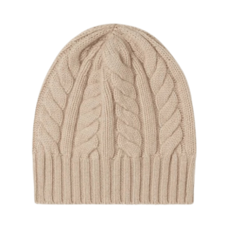  Σκούφος από Cashmere 
