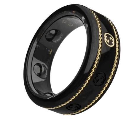  Smart Ring  