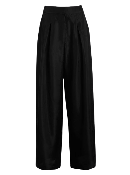  For tailored style 