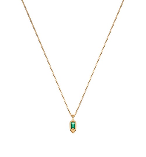  Generosity II neckalce 