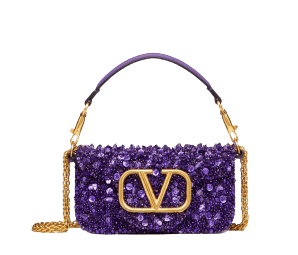  Small loco shoulder bag 
