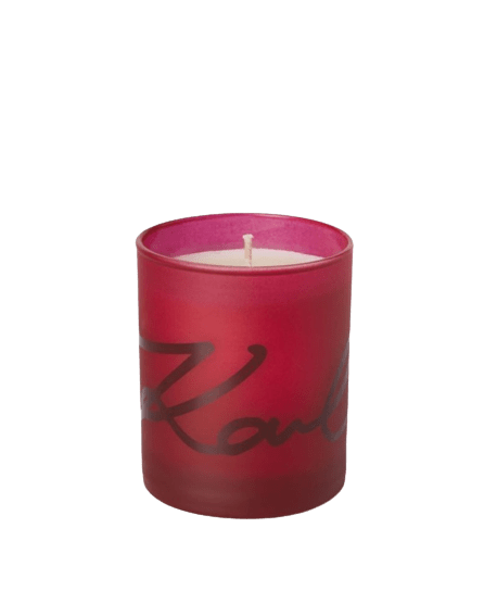  Candle 