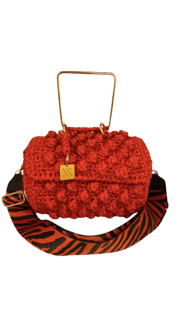  Hand bag 