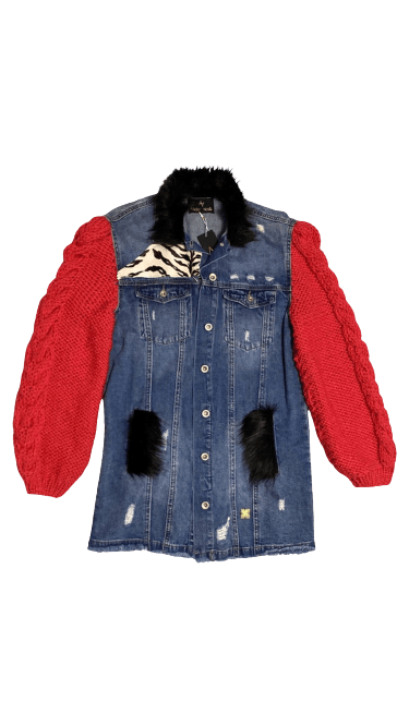  Jacket 