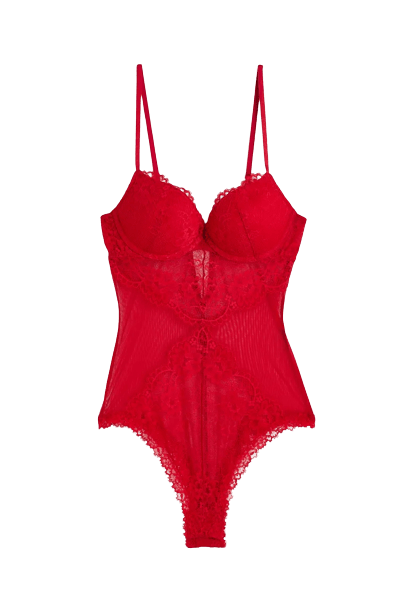  Bodysuit 