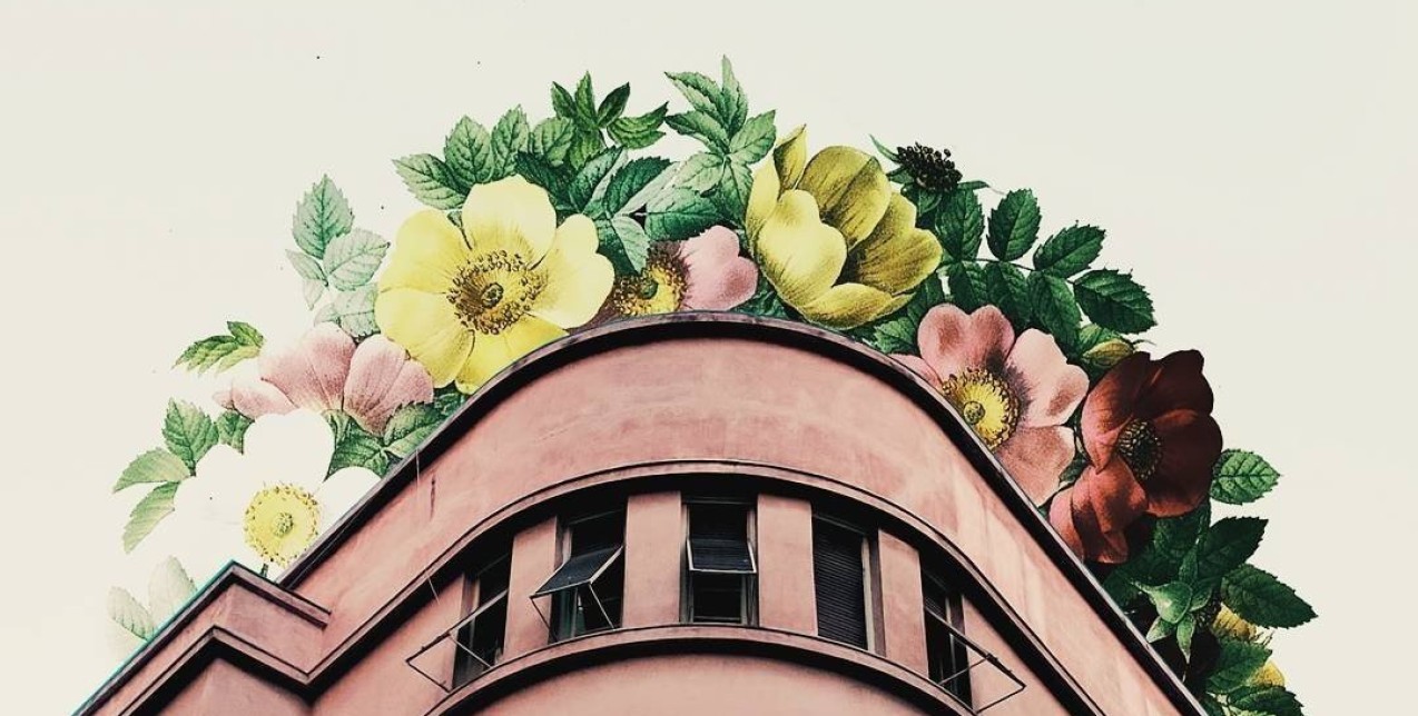 Η pop Αθήνα του Κωνσταντίνου Μπελιά έχει πολλά να δώσει