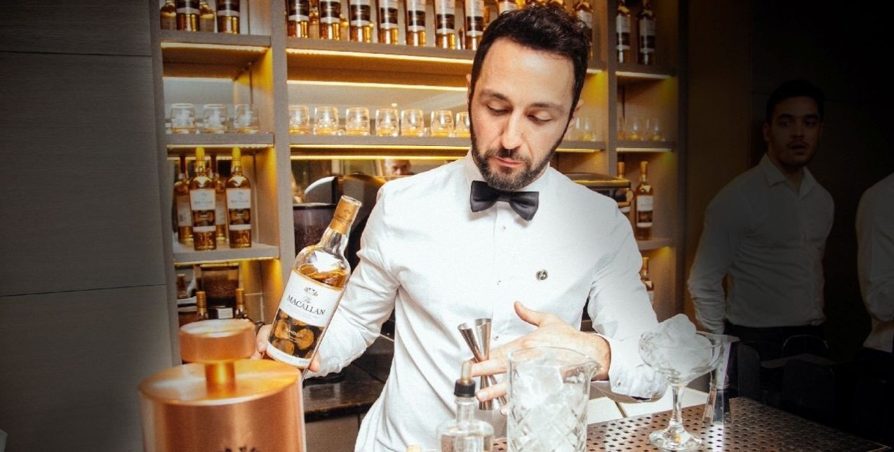 FNL Best Restaurant Awards 2017 