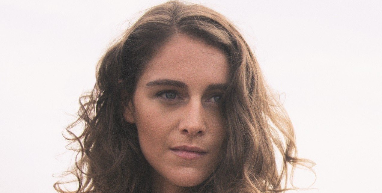 Η εκθαμβωτική Ariane Labed είναι η νέα μούσα της Chloé 