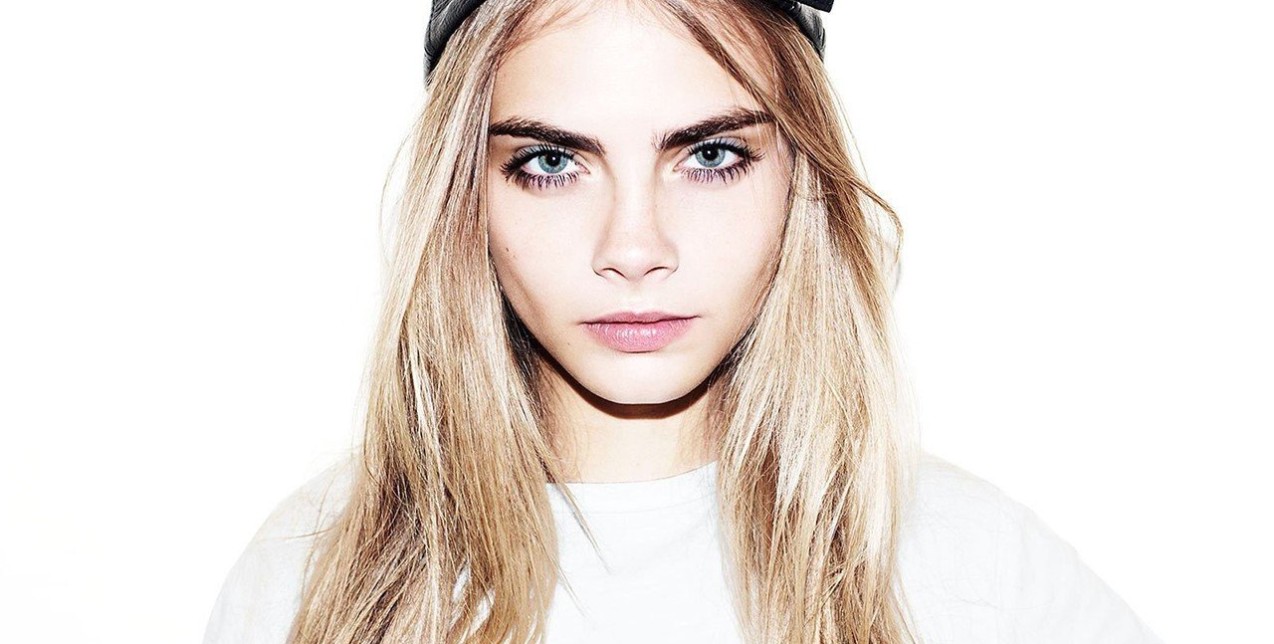 4 βήματα για να μεγαλώσετε τα φρύδια σας με φυσικό τρόπο 