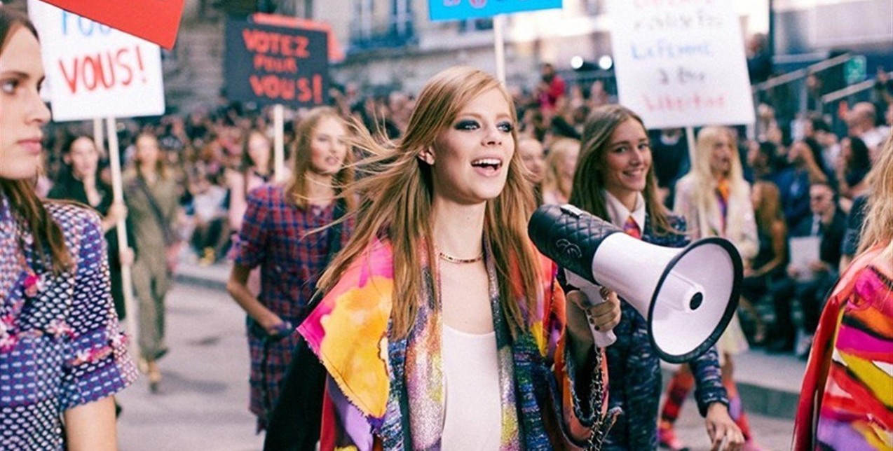 Time’s Up: Οι επαναστάτριες του Χόλιγουντ