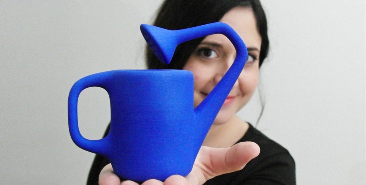 Τα αντισυμβατικά σχέδια της Κατερίνας Καμπράνη που έγιναν viral στο διαδίκτυο