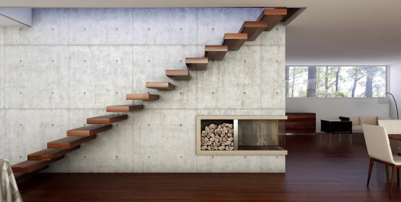 8+1 προτάσεις για να αποκτήσετε τη σκάλα των ονείρων σας 