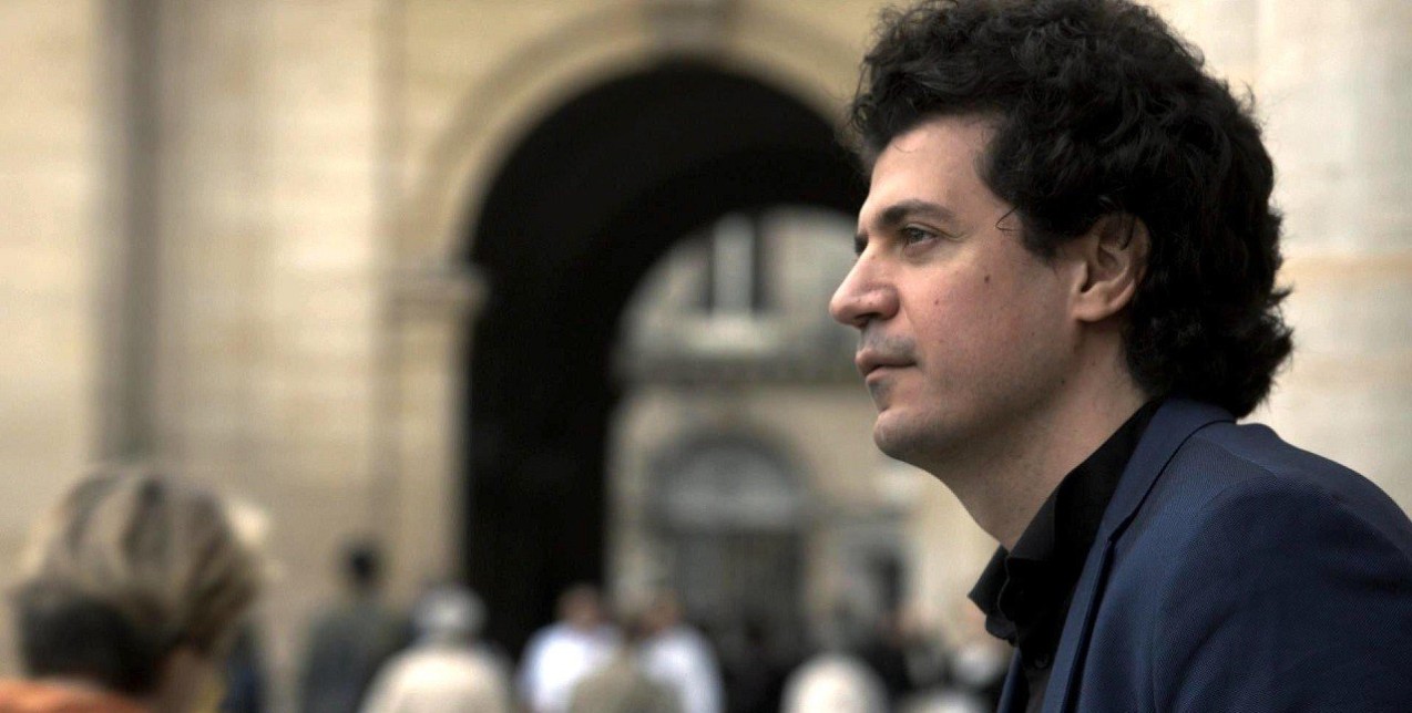 Σήμερα: Ο Κωνσταντίνος Δασκαλάκης μιλάει για την τεχνητή νοημοσύνη 