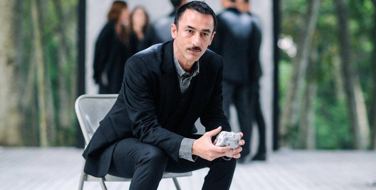 8+1 πράγματα που πρέπει να ξέρετε για τον Δημήτρη Παπαϊωάννου 