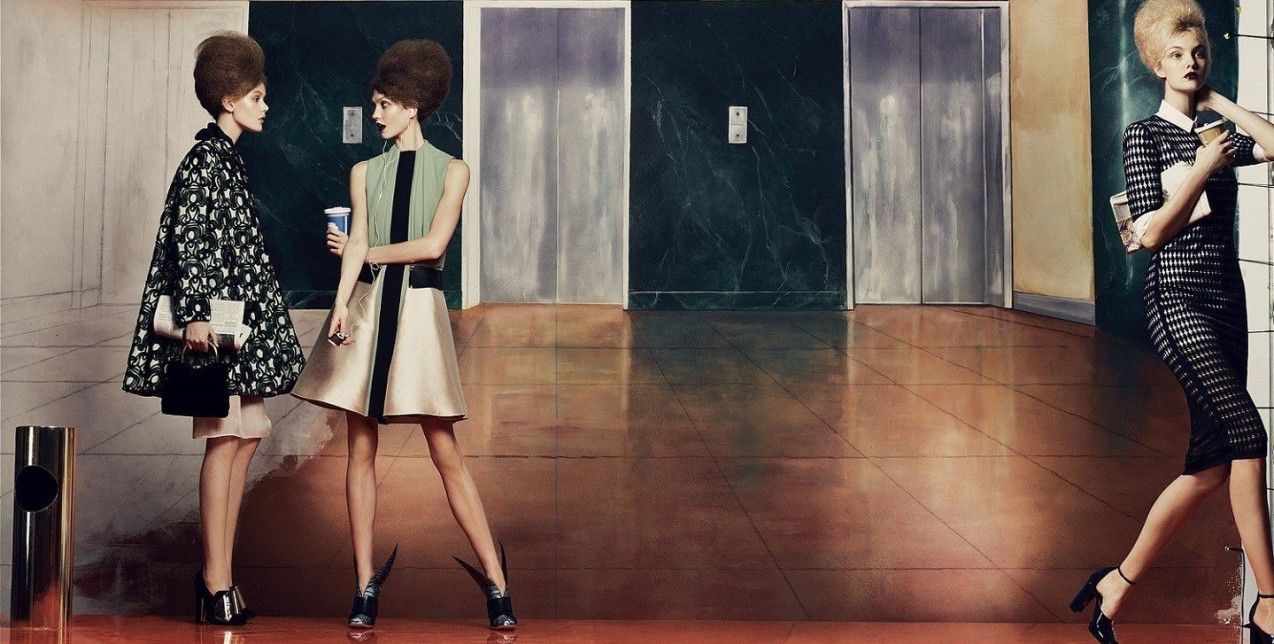 First day back: Οδηγός επιβίωσης για την επιστροφή στο γραφείο 