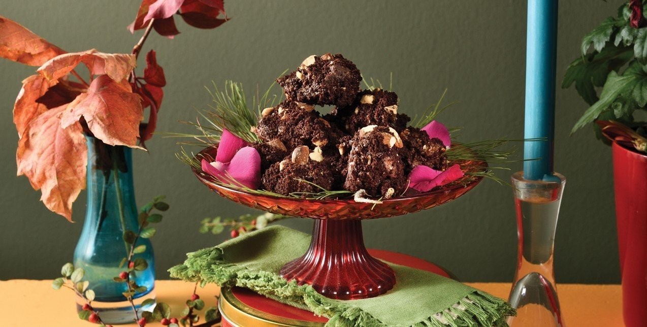 Chocolate lovers: Η σοκολάτα στην κουζίνα