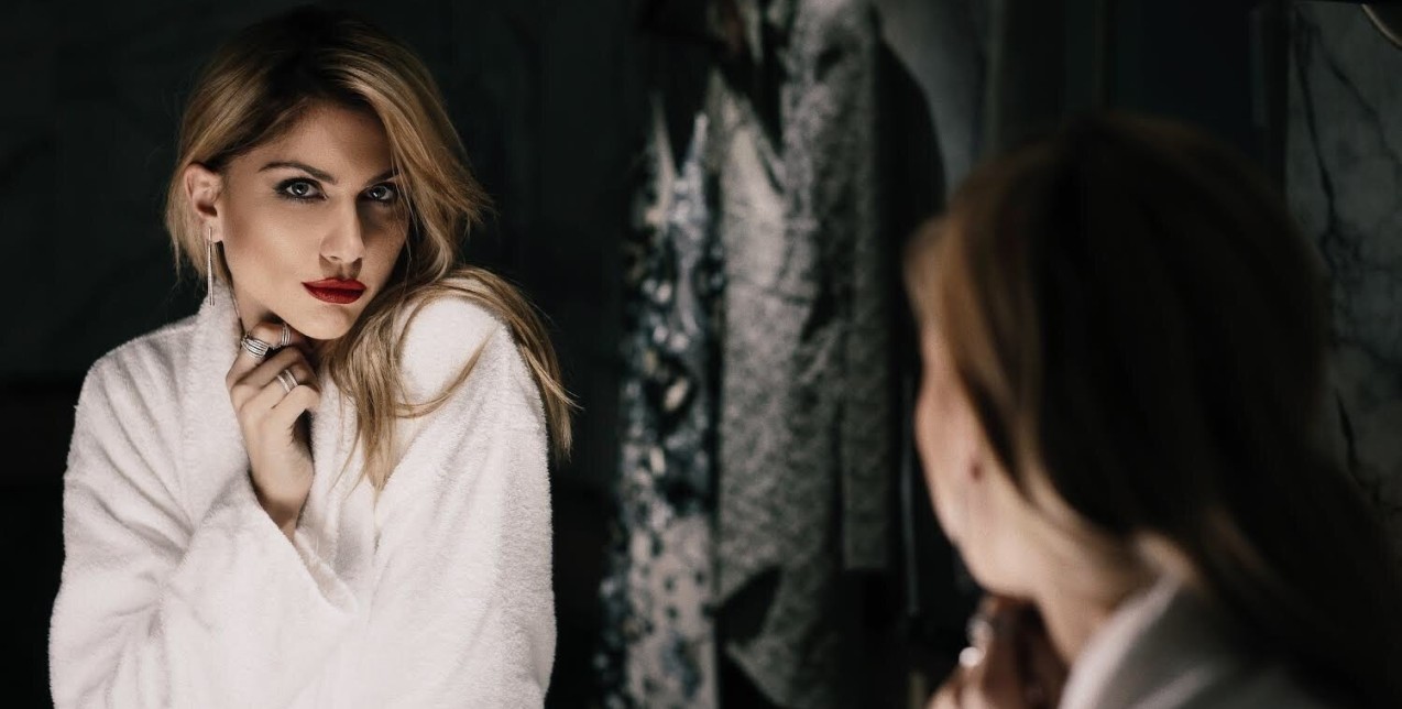 Ναταλία Γεωργαλά: Μια Ελληνίδα fashion blogger με αέρα εξωτερικού 