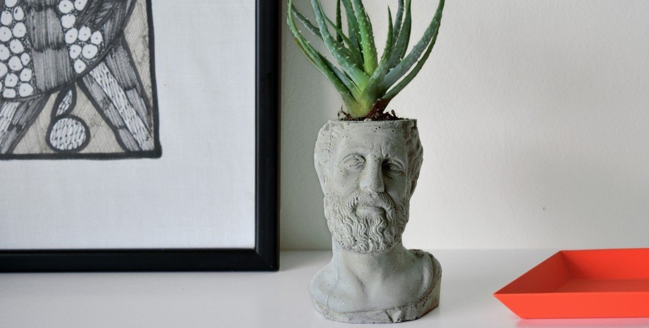 Κατερίνα Γρηγοροπούλου & Εύη Σουγκάρα: Ένα τέλειο μέλλον 