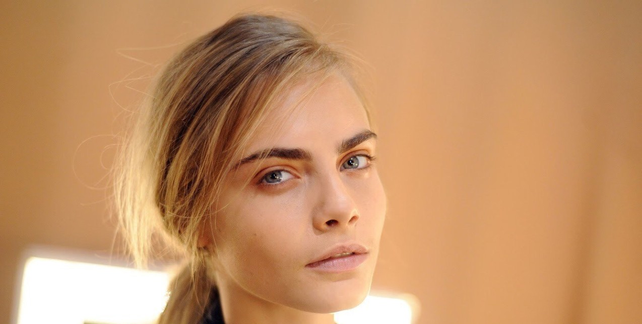 Eyebrow tinting: Όλα όσα πρέπει να γνωρίζετε για την απόλυτη τάση στα φρύδια