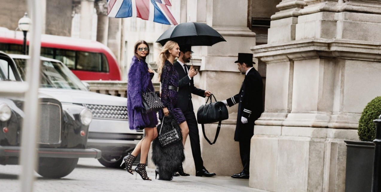 Πώς να βελτιώσετε το στιλ σας και να ξεχωρίσετε μέσα στο 2018