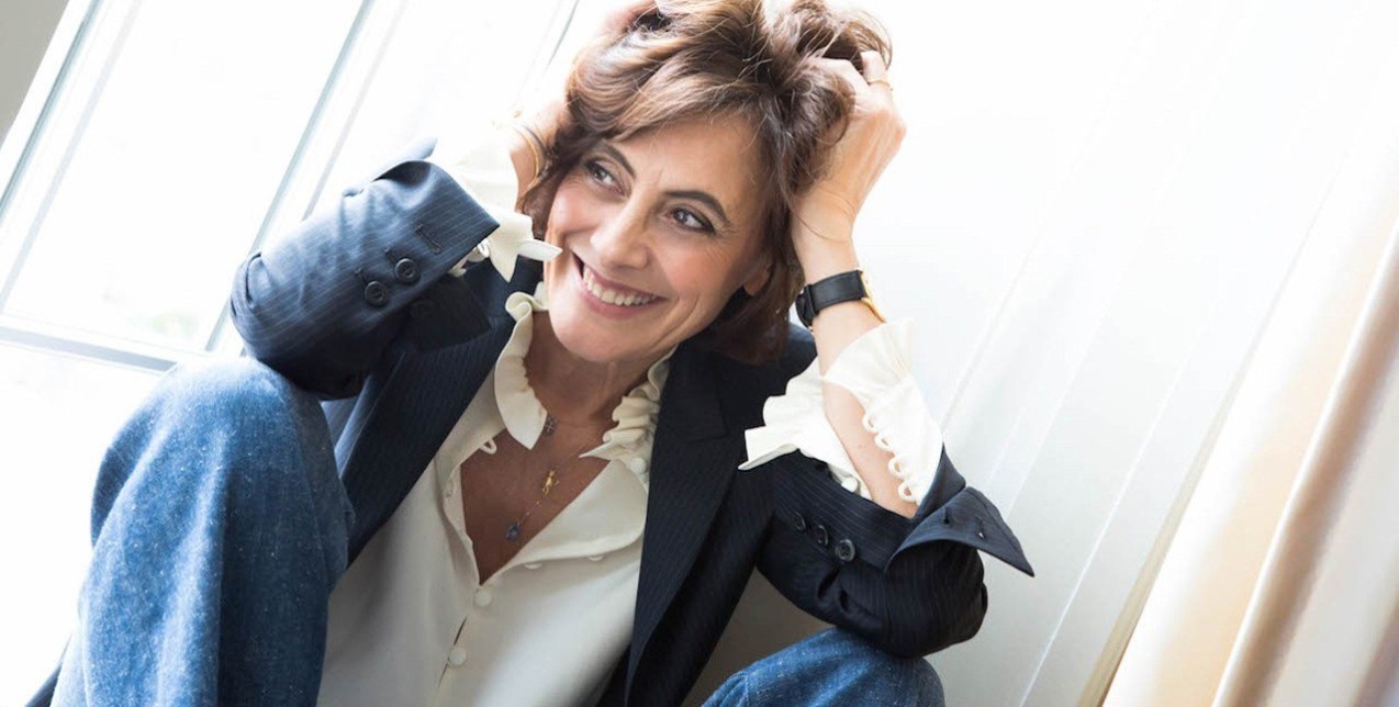 20 εύκολα style tricks από την Ines de la Fressange 
