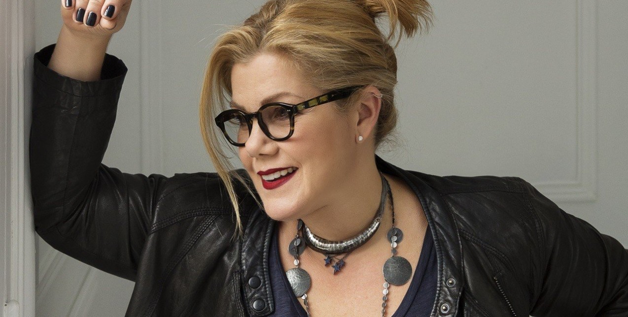 Η Κατερίνα Ιωαννίδη μιλάει για την έννοια του κοσμήματος 