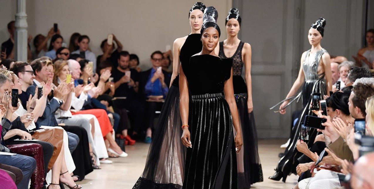 Τα επόμενα βήματα του οίκου Maison Alaïa 