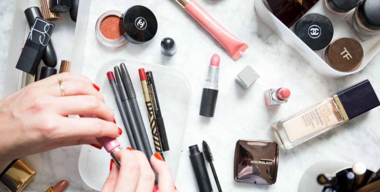 Beauty SOS: Η ημερομηνία λήξης των αγαπημένων σας καλλυντικών 