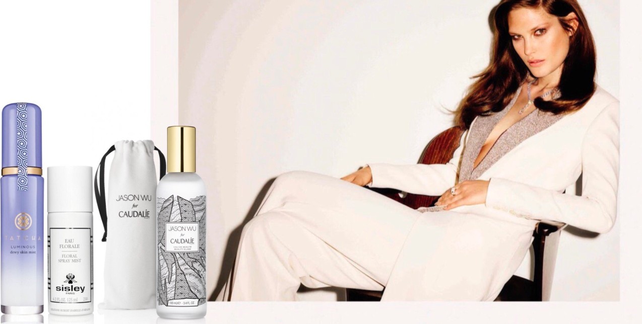 Το beauty προϊόν που θα κάνει το μακιγιάζ σας να κρατήσει όλη μέρα