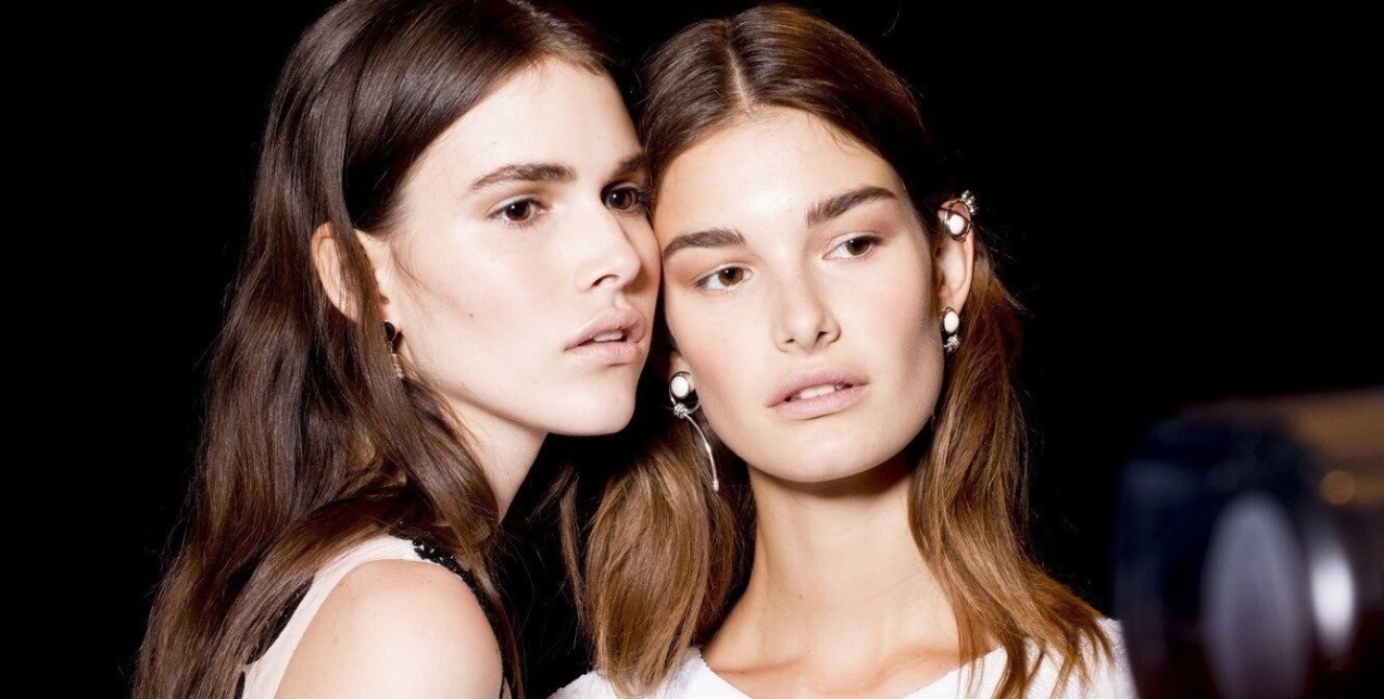 Απλά makeup tips για να κάνετε τα μάτια σας να φαίνονται μεγαλύτερα 