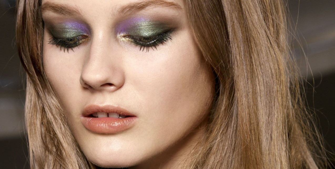 17 λαμπερές προτάσεις για έμπνευση στο πρωτοχρονιάτικο μακιγιάζ 
