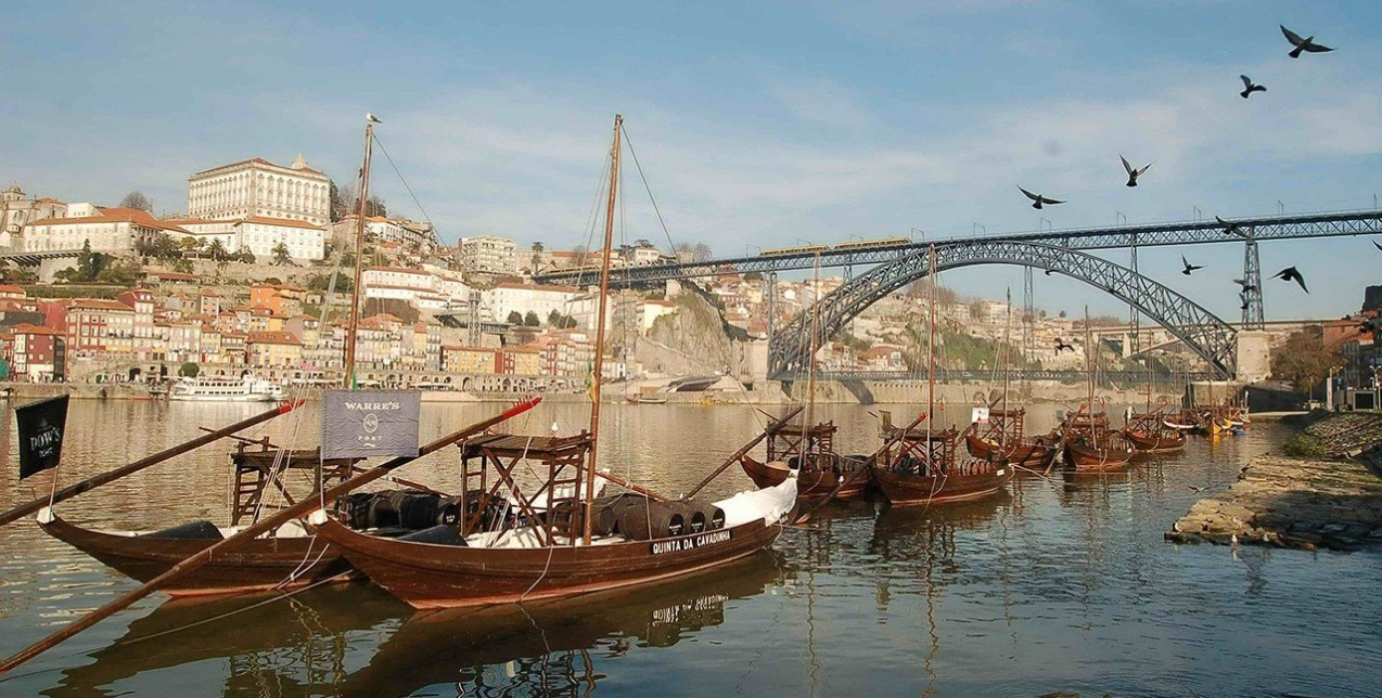 10+1 πράγματα για το Πόρτο που θα σας κάνουν να νιώσετε σαν local 