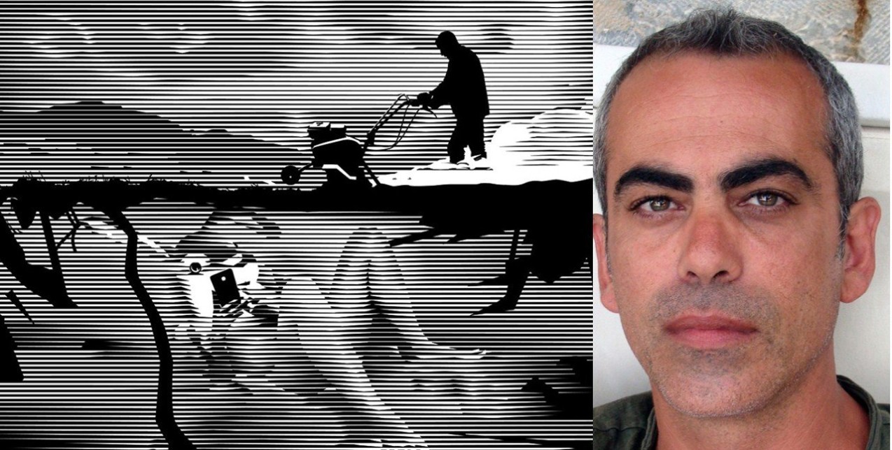 Art & Nature: Συνέντευξη με τον Αλέξανδρο Ψυχούλη