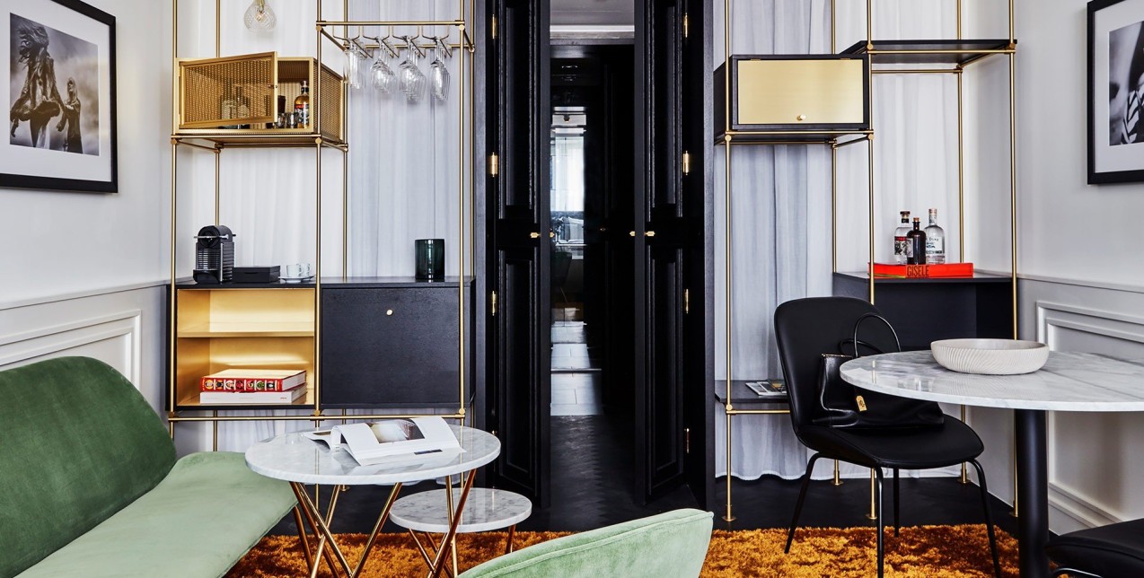 Roomers Munich Autograph Collection: ο απόλυτος design προορισμός 