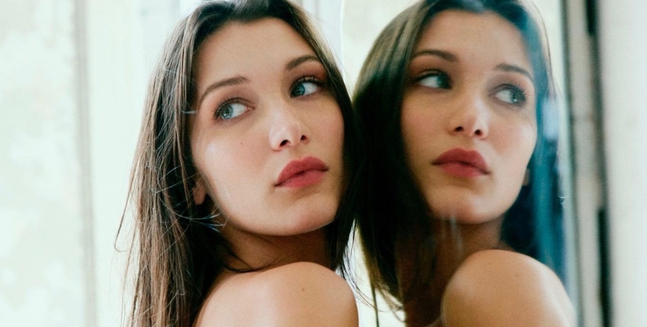 8 skincare resolutions για καλύτερο δέρμα τη νέα χρονιά 