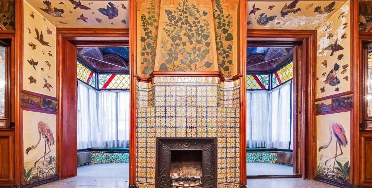 Casa Vicens: Το αριστούργημα του Gaudi επιστρέφει ως μουσείο