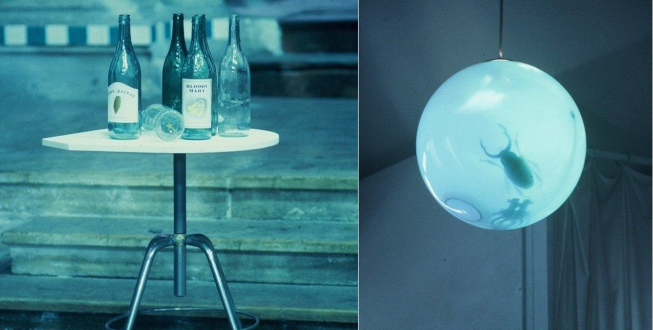 Τα γλυπτά του Χρήστου Τζίβελου εγκλωβίζουν το φως μέσα τους 