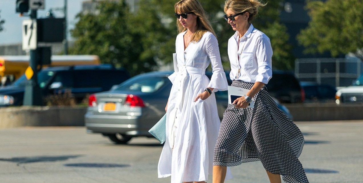 Απαλλαγείτε από τους κίτρινους λεκέδες στα λευκά μπλουζάκια