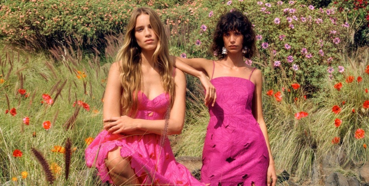 Τα πιο updated fashion news που κάνουν «απόβαση» την άνοιξη