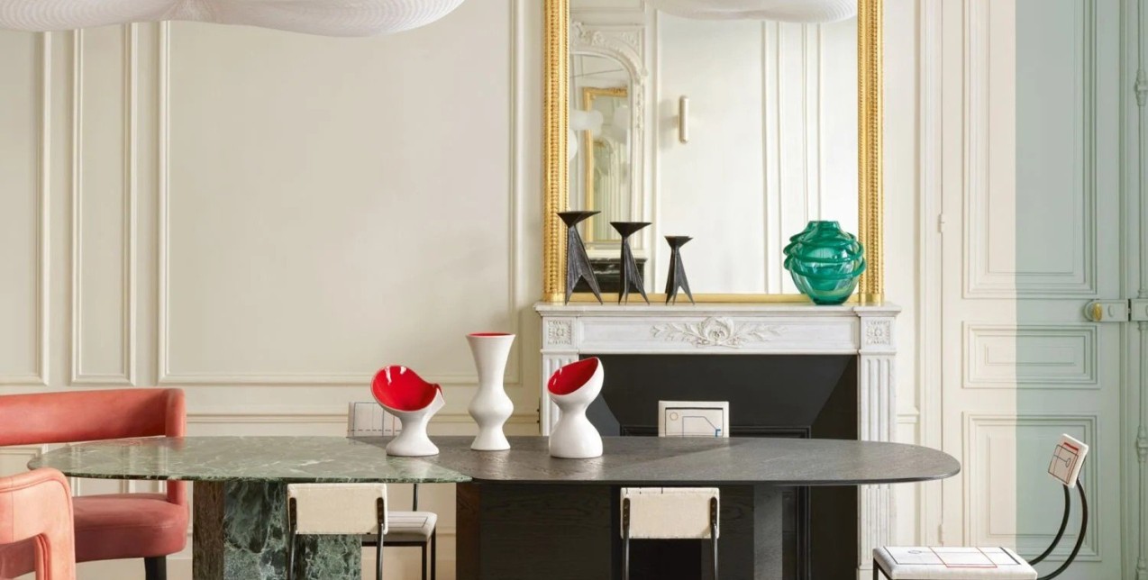 New season, new home: Οι αποχρώσεις στο interior design που θεωρούνται must 