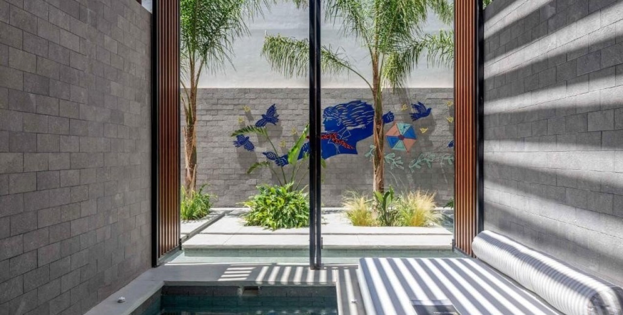 Τα 10 κορυφαία κτίρια της Αθήνας που ανοίγουν τις πόρτες τους στο φετινό Open House 